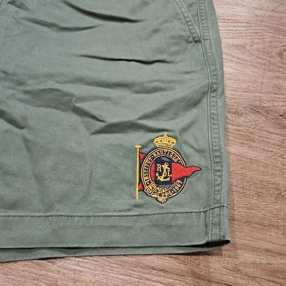 Polo Ralph Lauren Nautical Crest 6